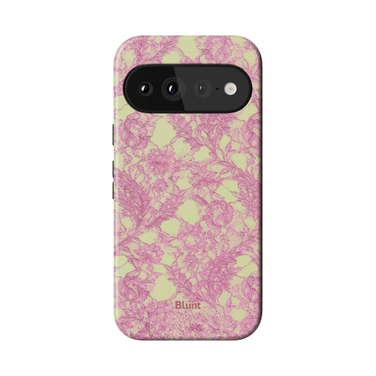 Minted Pixel Case - Blunt Cases