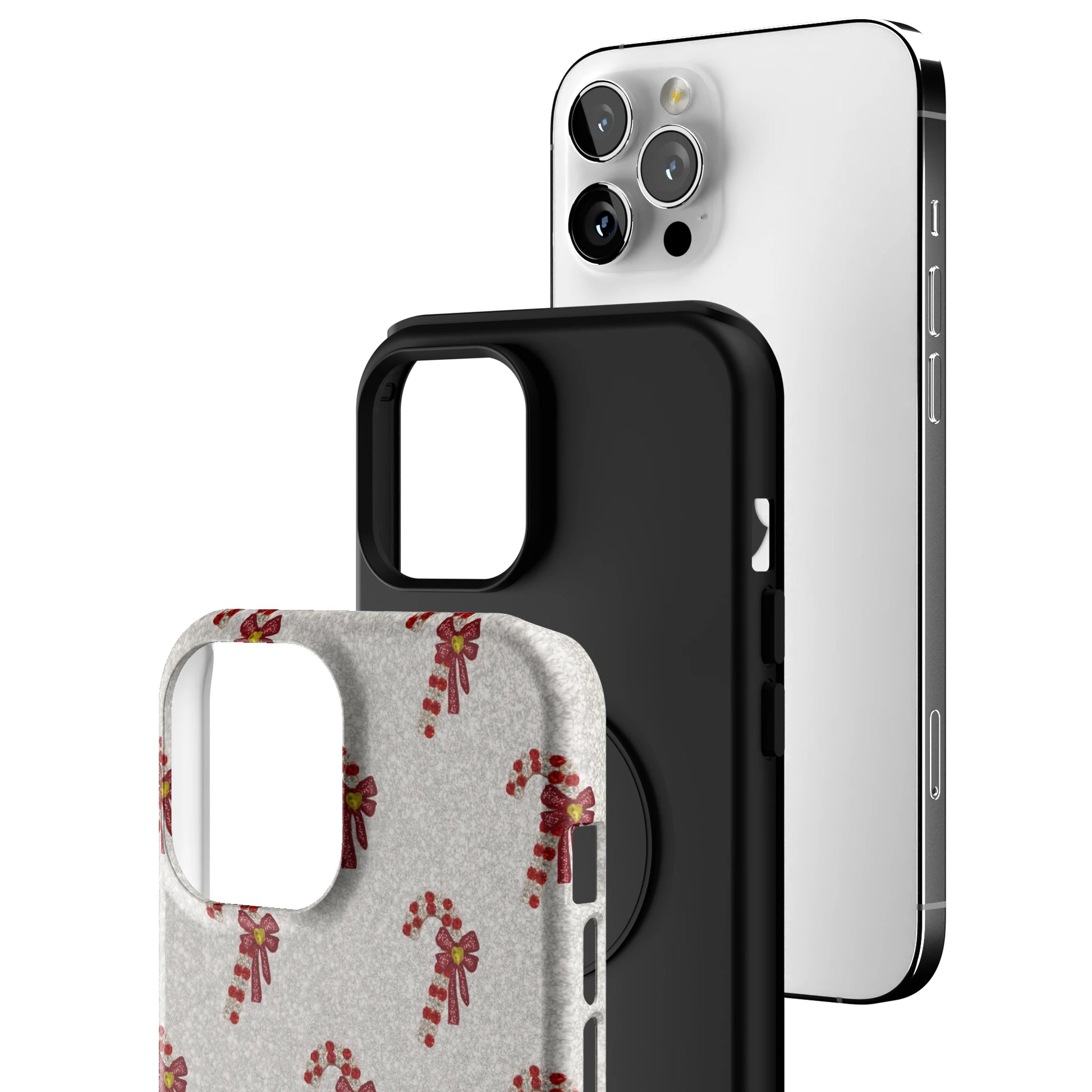Minty iPhone Case gallery - Iphone_12_Pro_Max_3