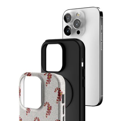 Minty iPhone Case gallery - Iphone_14_Pro_3