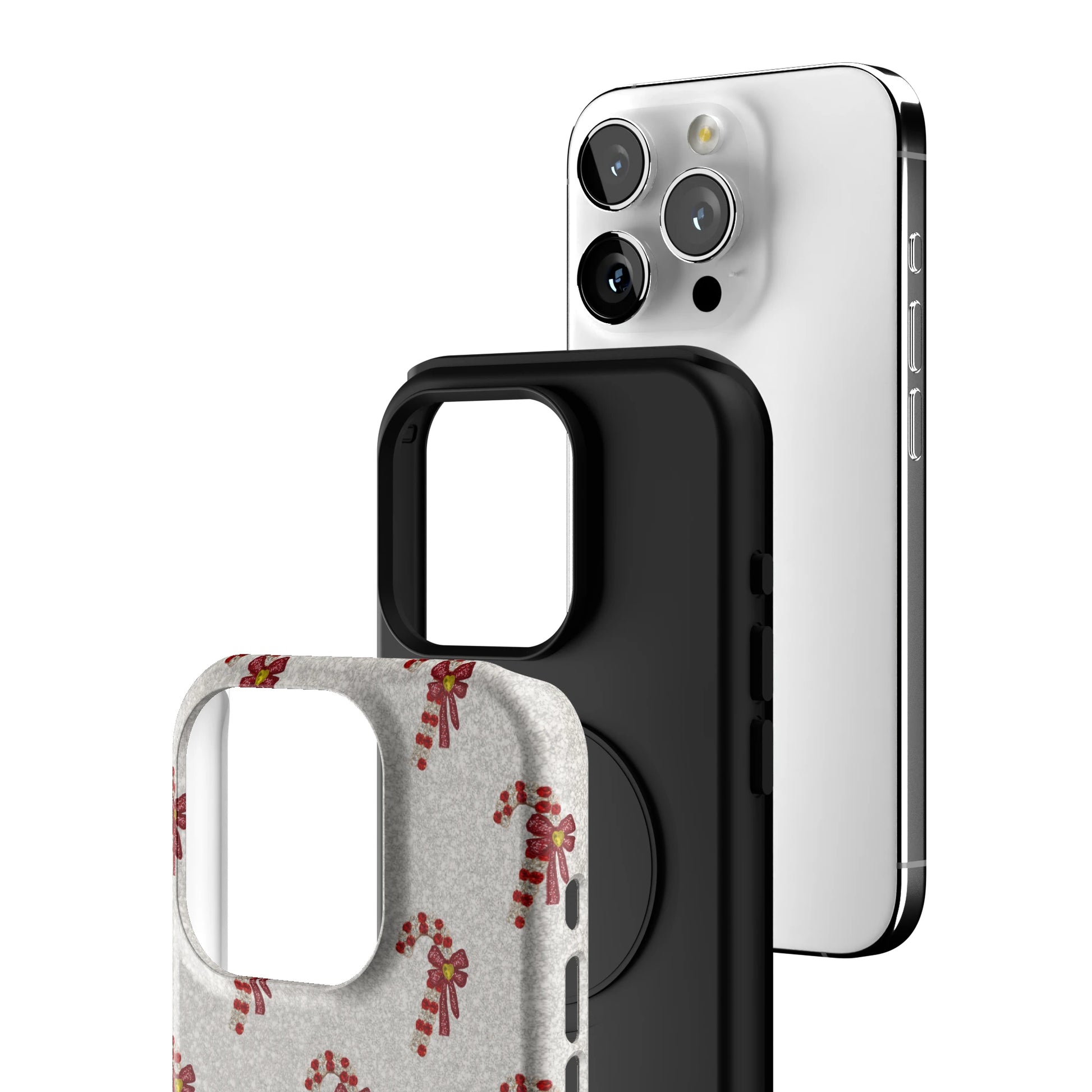 Minty iPhone Case gallery - Iphone_15_Pro_3