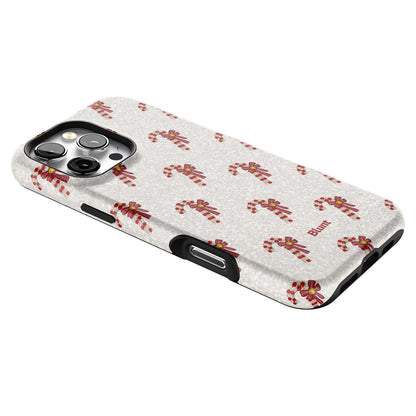 Minty iPhone Case gallery - Iphone_16_Pro_Max_2