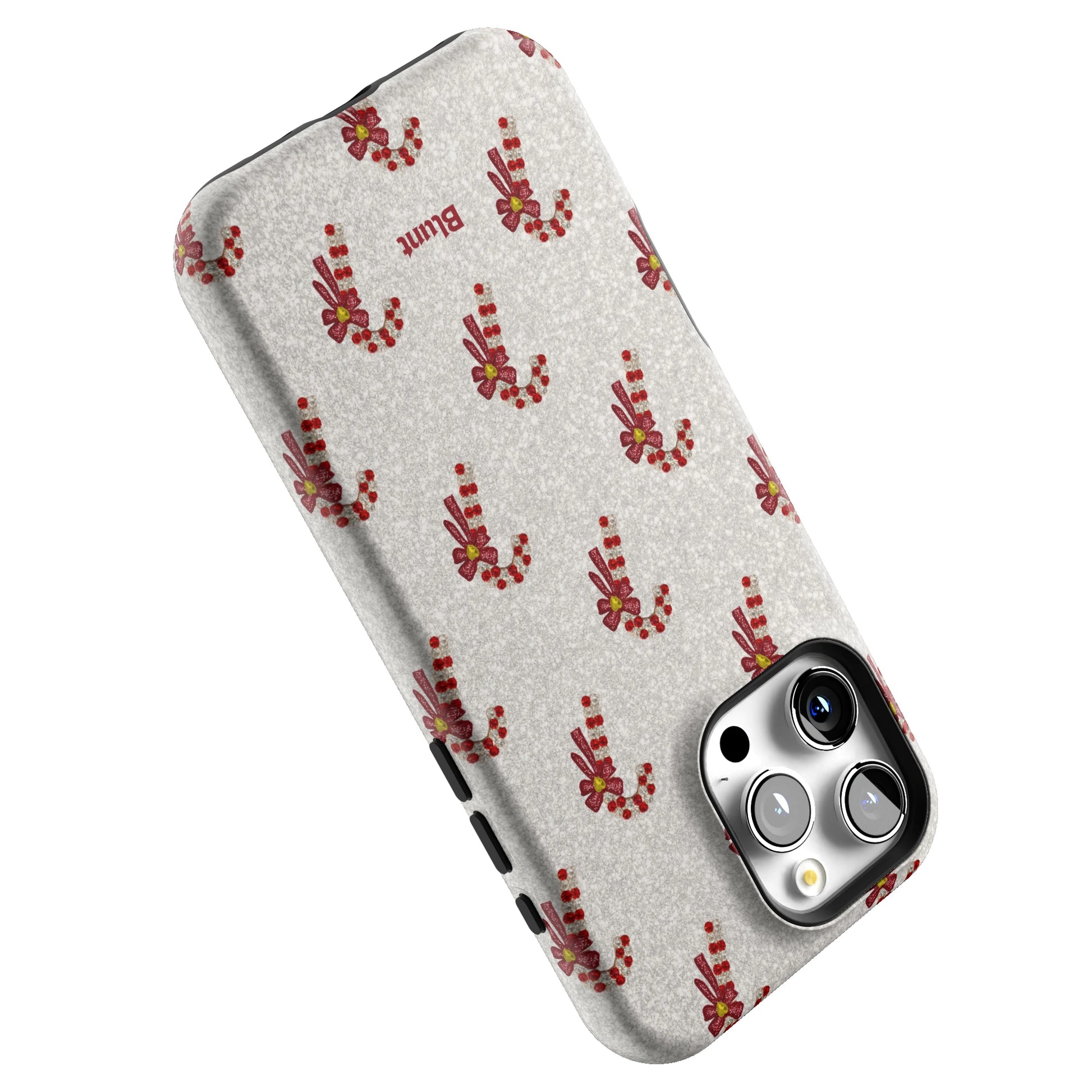 Minty iPhone Case gallery - Iphone_16_Pro_Max_5