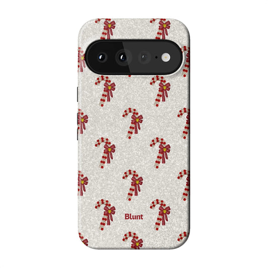 Minty Pixel Case - Blunt Cases