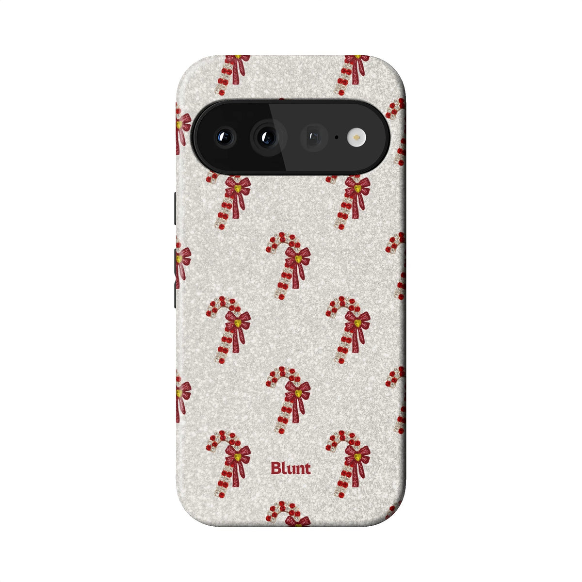Minty Pixel Case - Blunt Cases