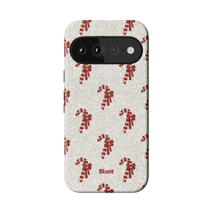 Minty Pixel Case - Blunt Cases