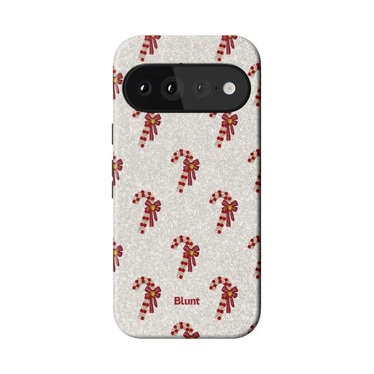 Minty Pixel Case - Blunt Cases