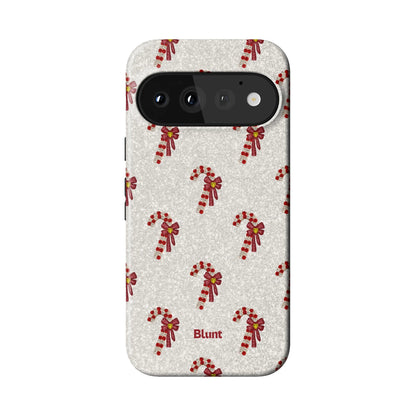 Minty Pixel Case - Blunt Cases
