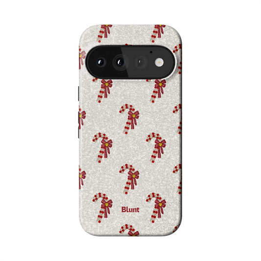 Minty Pixel Case - Blunt Cases