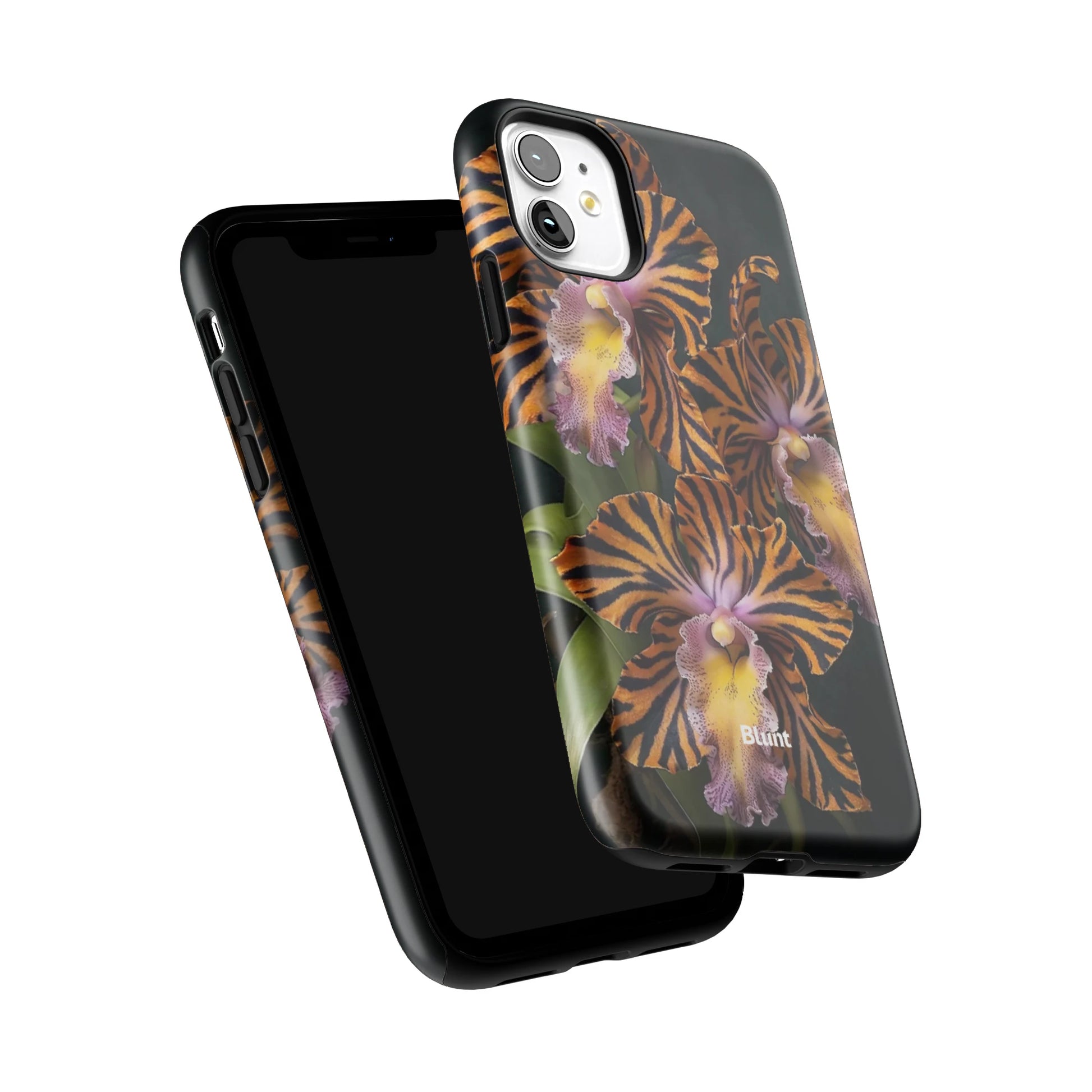 Jungle-Fleur-iphone-case-iPhone 11-5