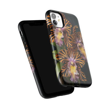 Jungle-Fleur-iphone-case-iPhone 11-5
