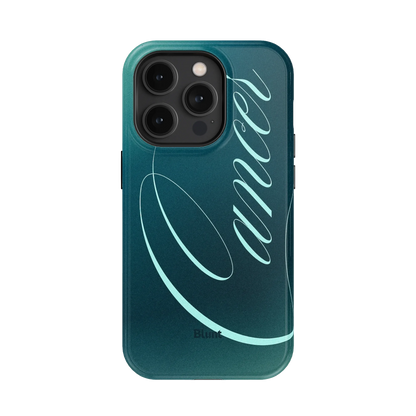 Cancer iPhone Case