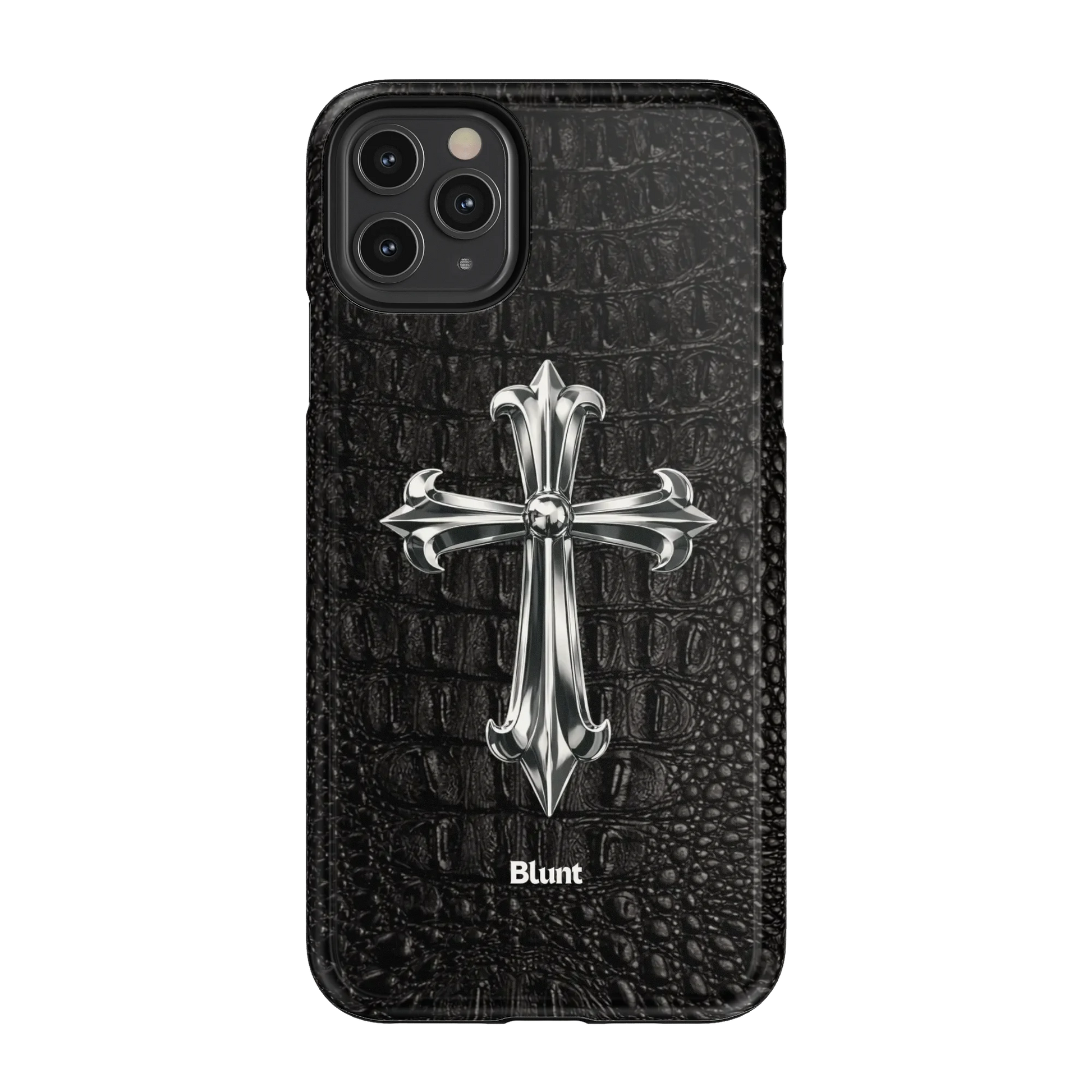 Holy-Croc-iphone-case-iPhone 11 Pro Max-1