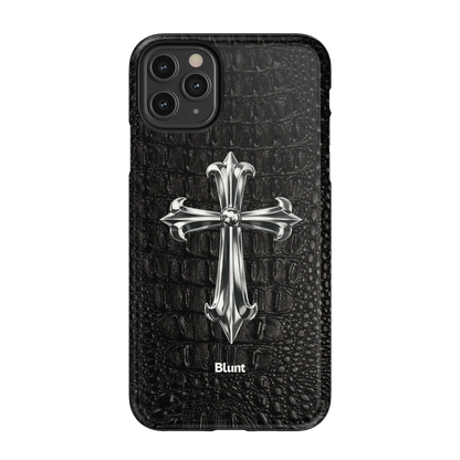 Holy-Croc-iphone-case-iPhone 11 Pro Max-1