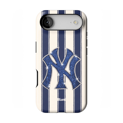 Polo Newyorker iPhone Case