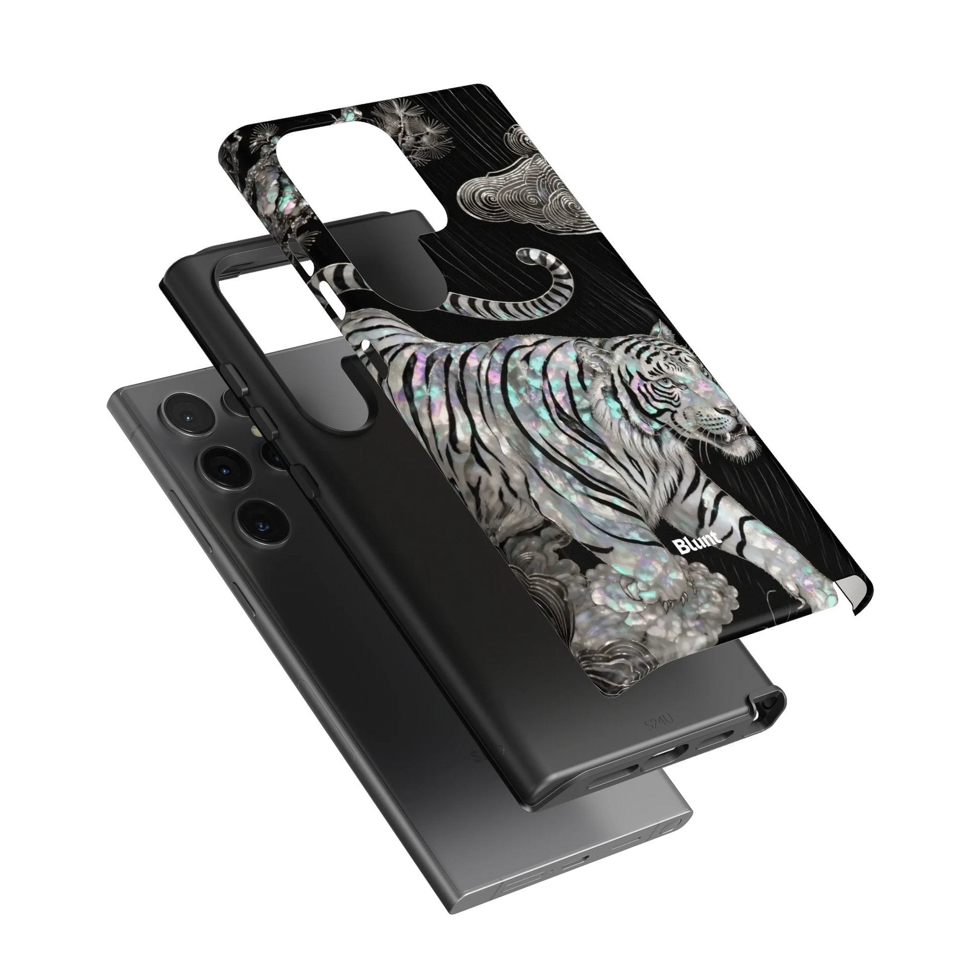 Wild-Holo-samsung-case-Galaxy S24 Ultra-3
