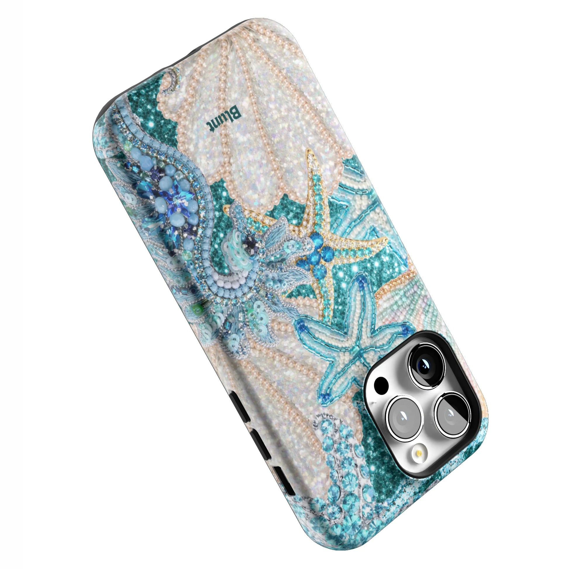 Tidal-Gems-iphone-case-iPhone 14 Pro Max-4