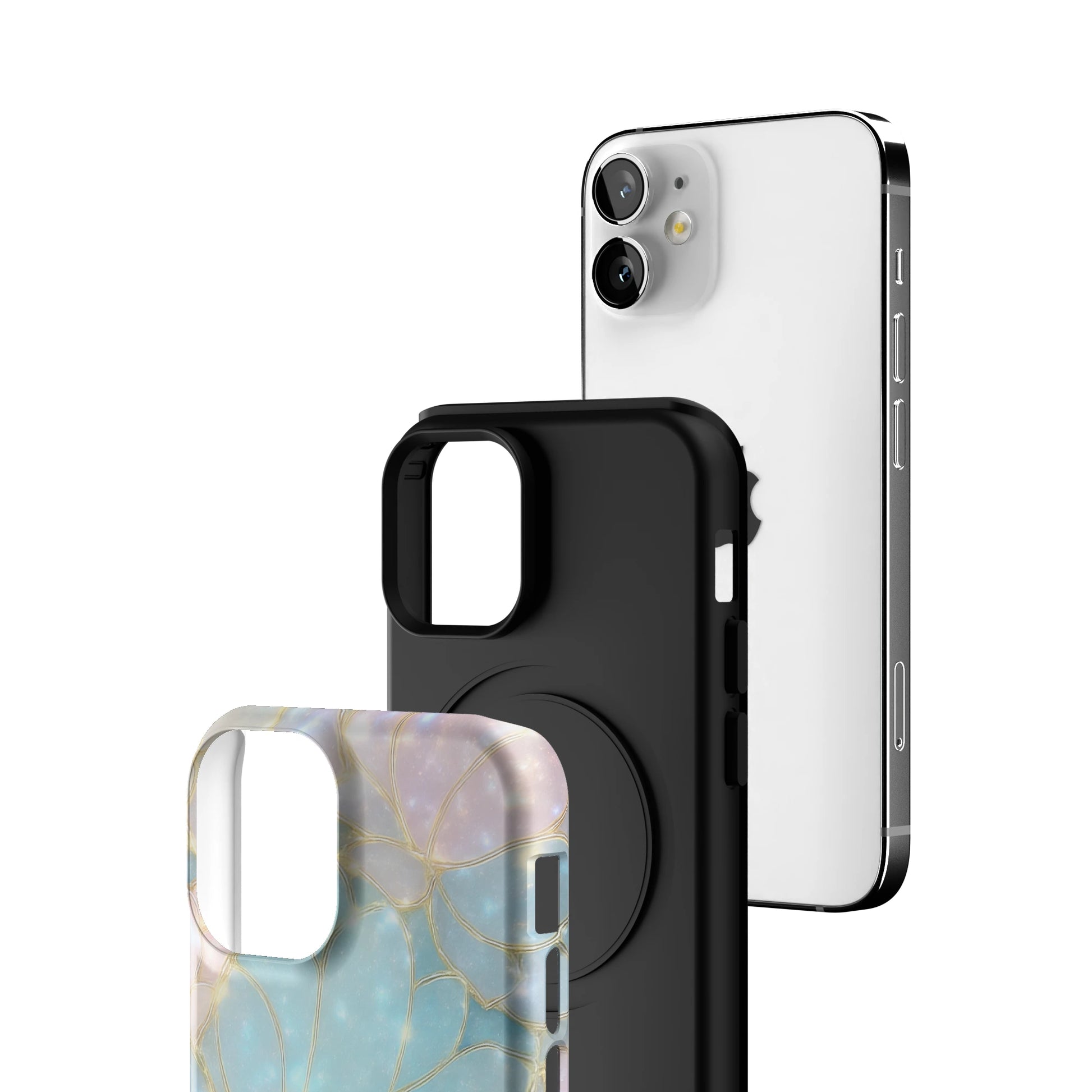 Mira iPhone Case gallery - Iphone_12_Mini_Air_Plus_3