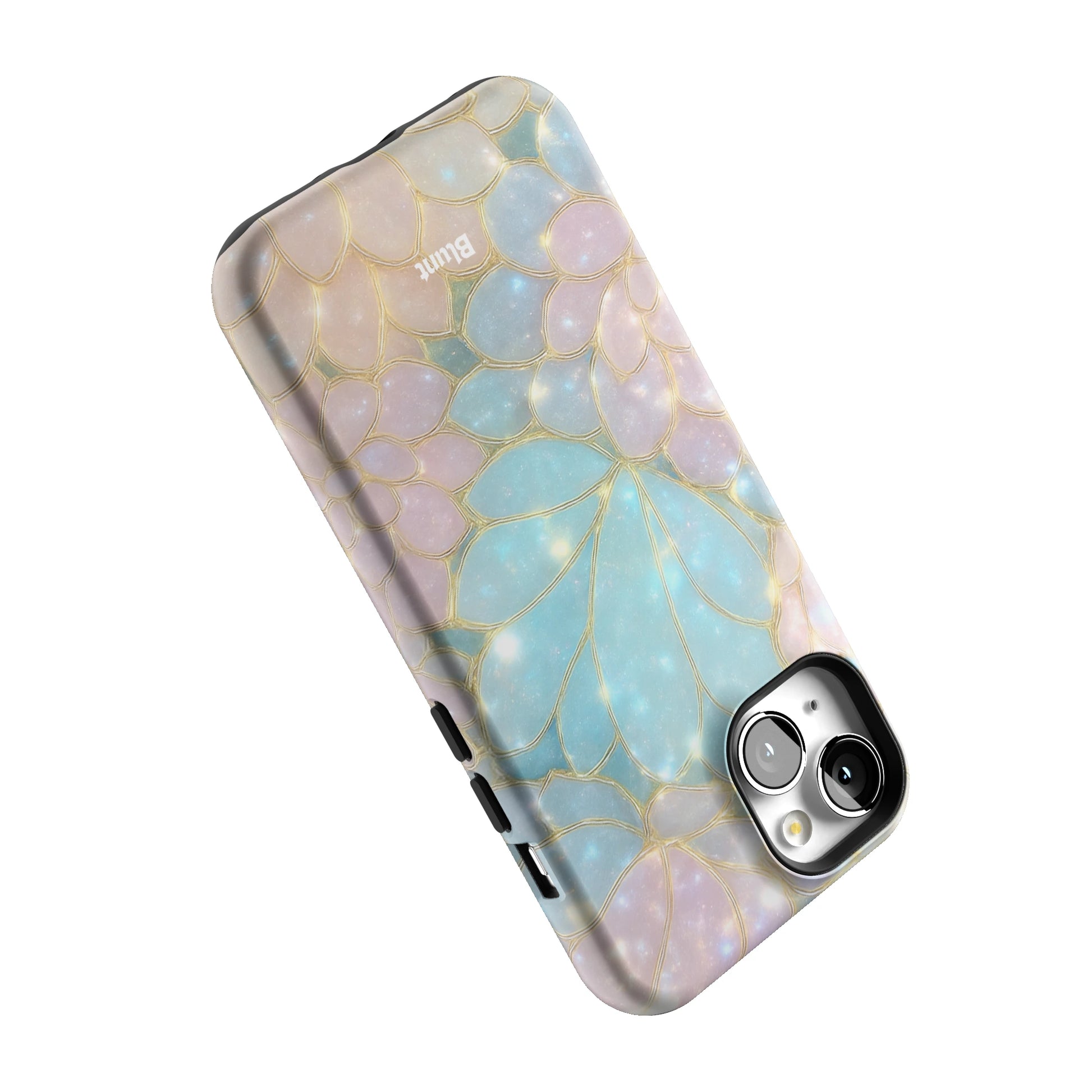 Mira iPhone Case gallery - Iphone_13_Iphone_5