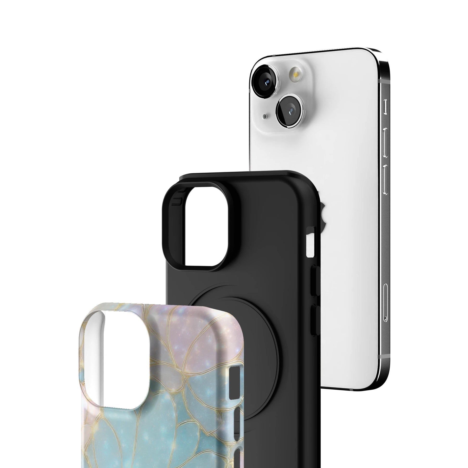Mira iPhone Case gallery - Iphone_13_Mini_Air_Plus_3