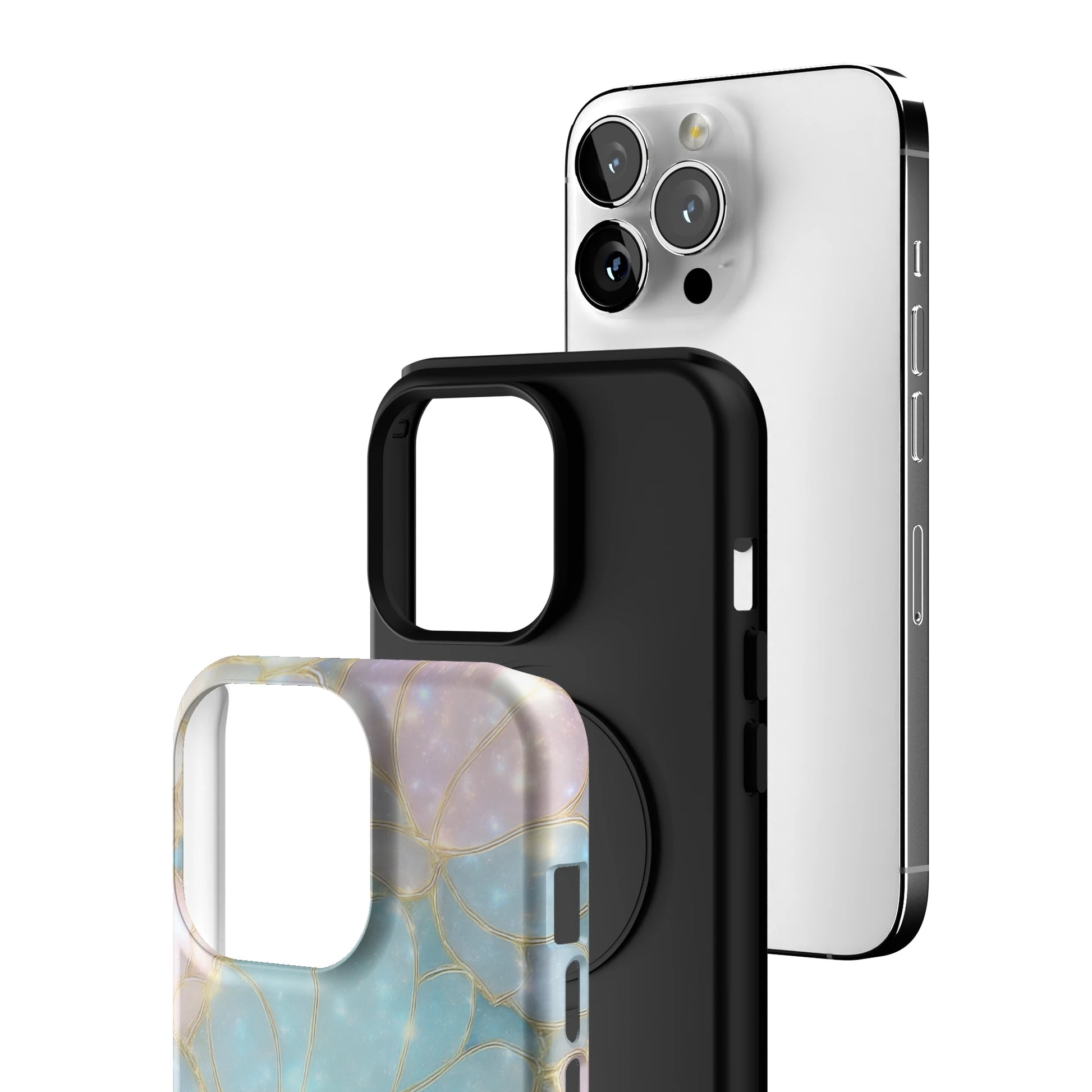 Mira iPhone Case gallery - Iphone_13_Pro_3