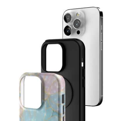 Mira iPhone Case gallery - Iphone_14_Pro_3
