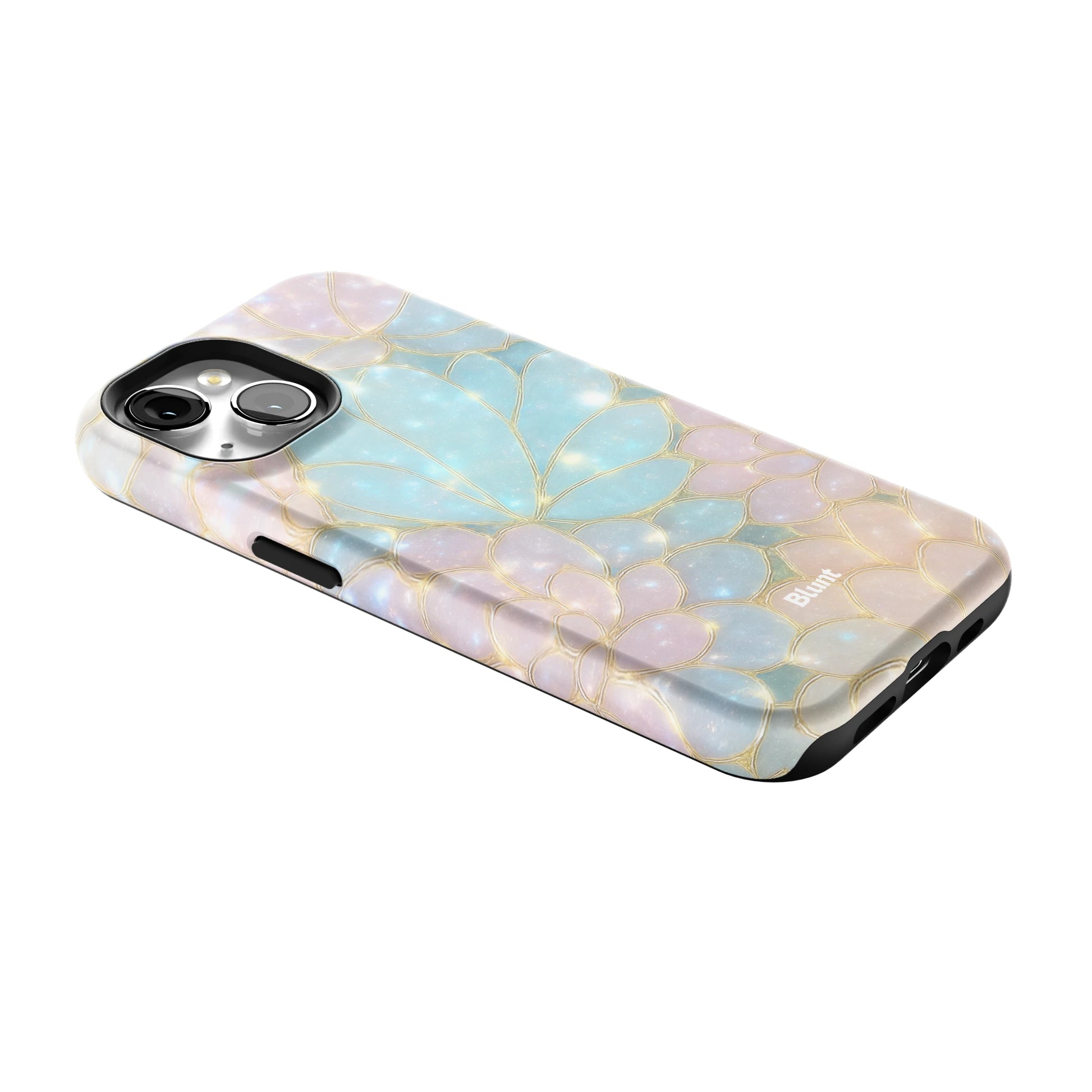 Mira iPhone Case gallery - Iphone_15_Iphone_2