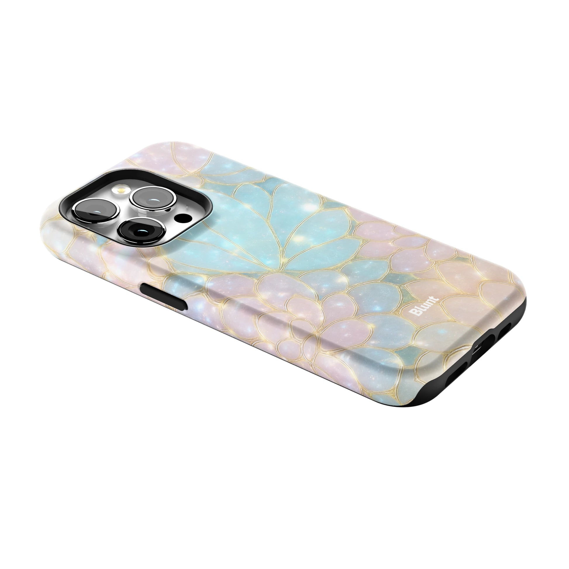 Mira iPhone Case gallery - Iphone_15_Pro_2