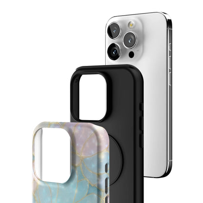 Mira iPhone Case gallery - Iphone_15_Pro_3