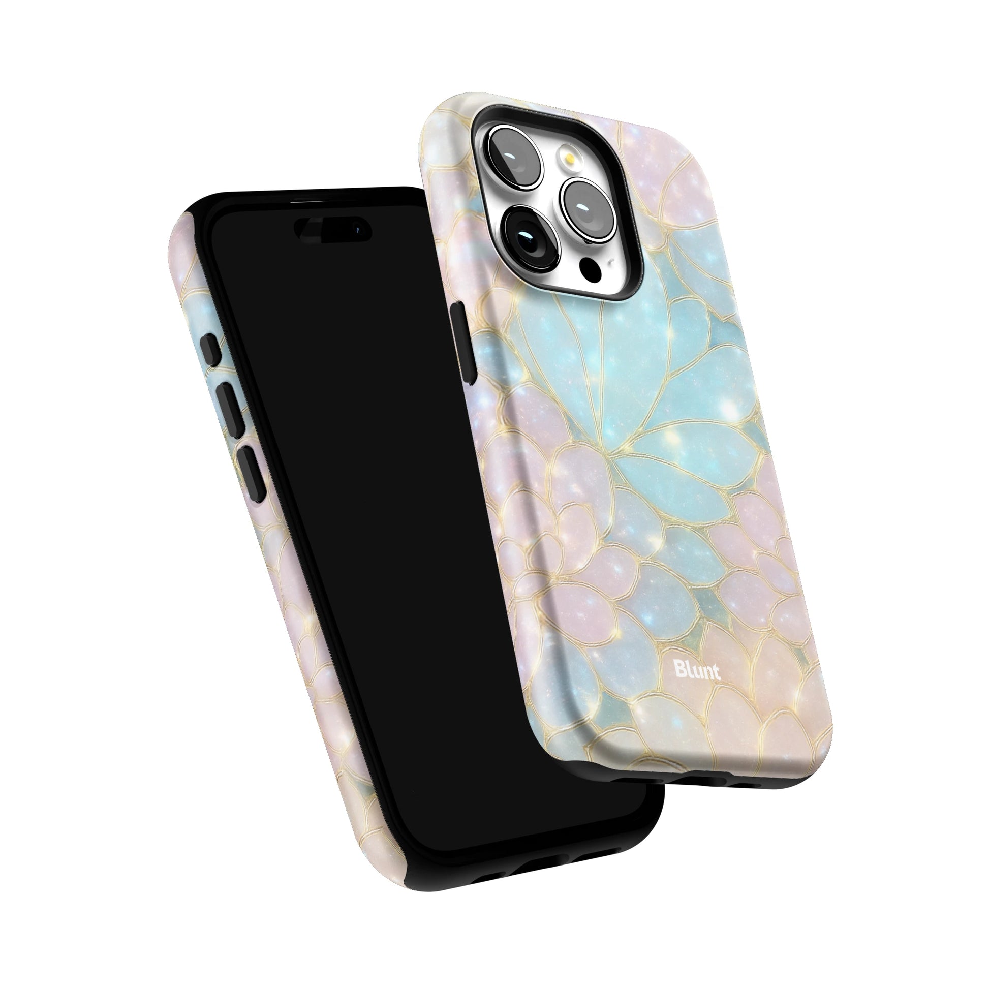 Mira iPhone Case gallery - Iphone_15_Pro_6