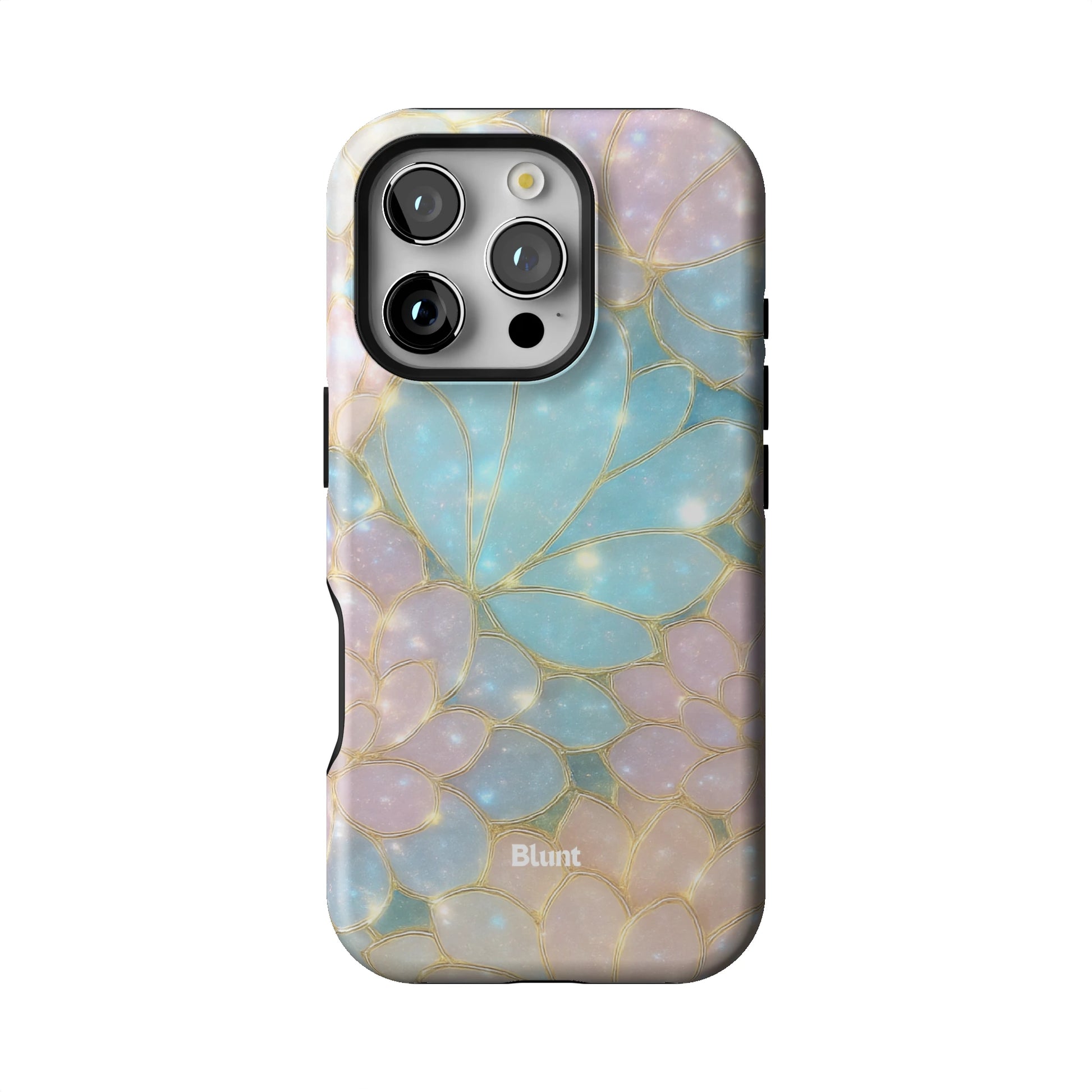 Mira iPhone Case gallery - Iphone_16_Pro_1