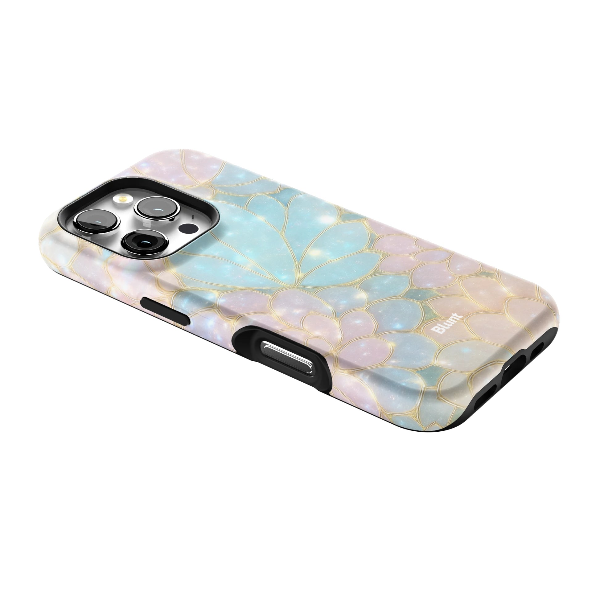 Mira iPhone Case gallery - Iphone_16_Pro_2
