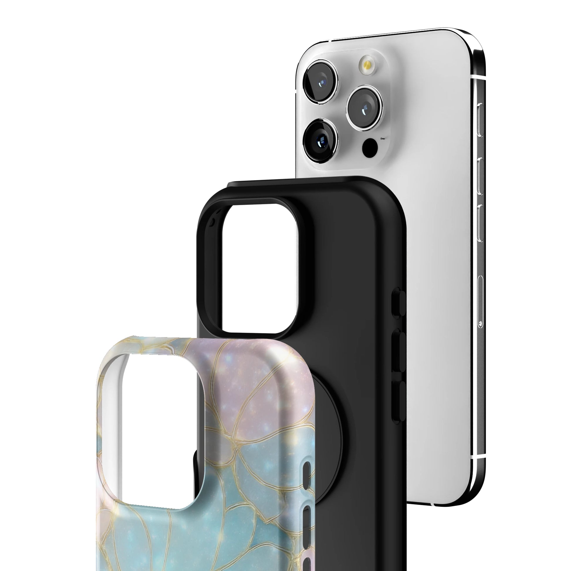 Mira iPhone Case gallery - Iphone_16_Pro_3