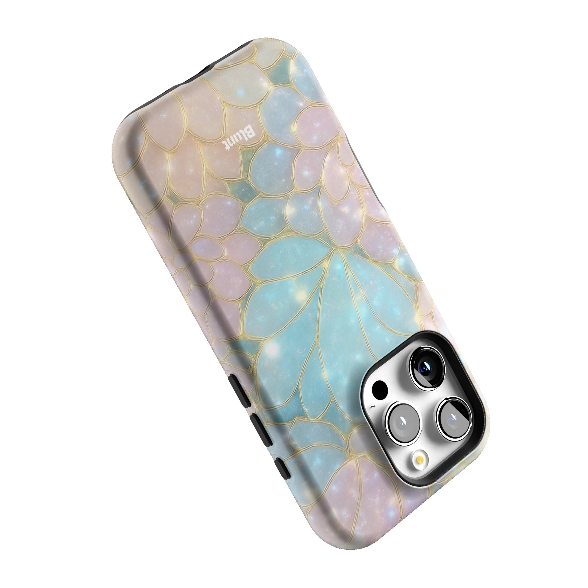 Mira iPhone Case gallery - Iphone_16_Pro_5