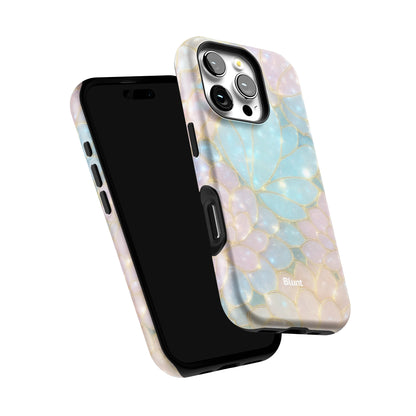 Mira iPhone Case gallery - Iphone_16_Pro_6