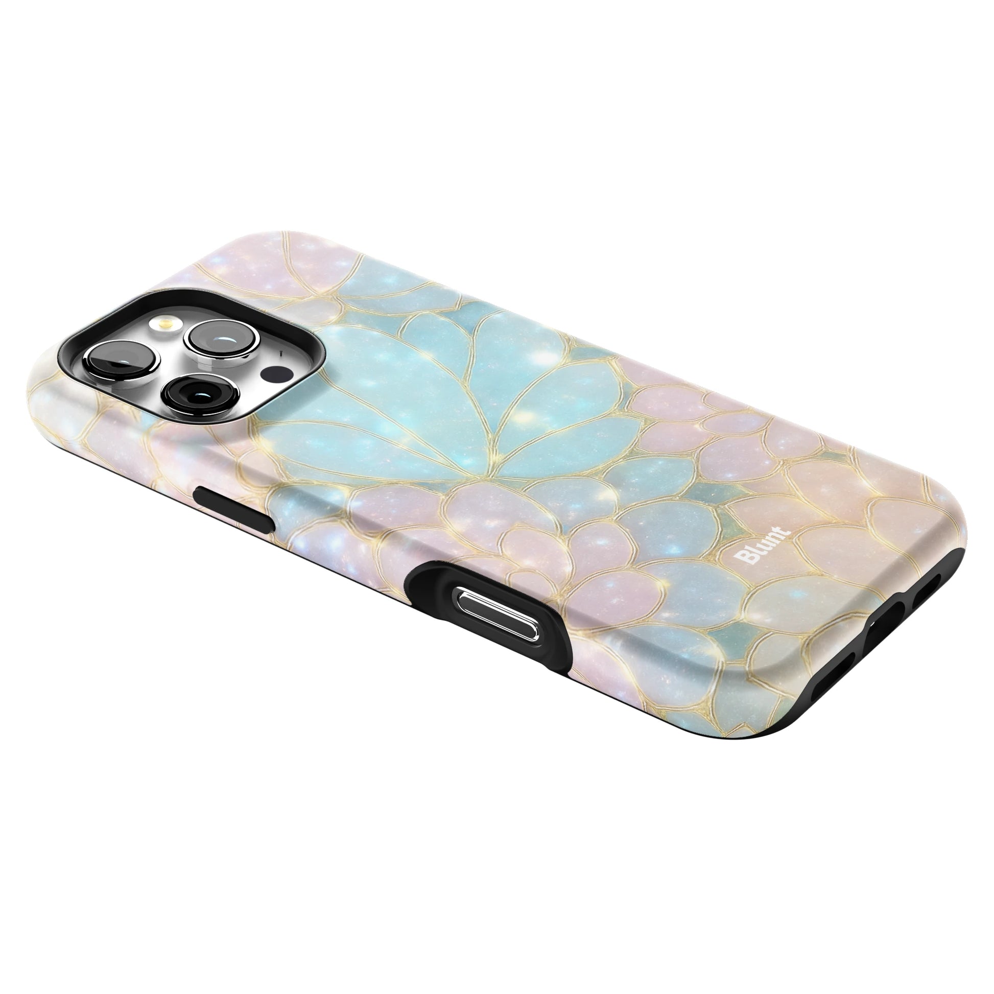 Mira iPhone Case gallery - Iphone_16_Pro_Max_2