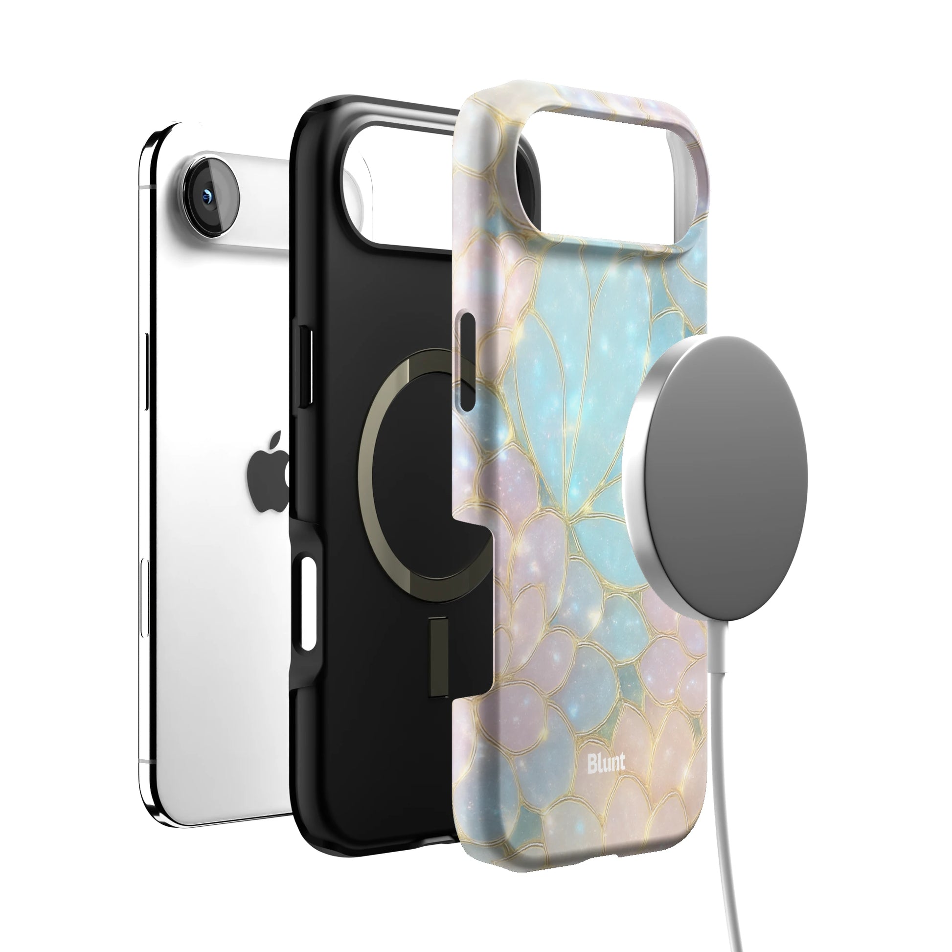 Mira iPhone Case gallery - Iphone_17_Air_4
