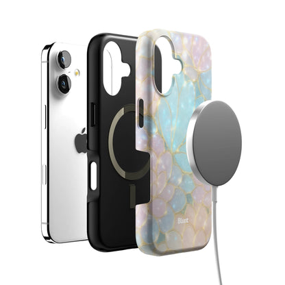 Mira iPhone Case gallery - Iphone_17_Iphone_4