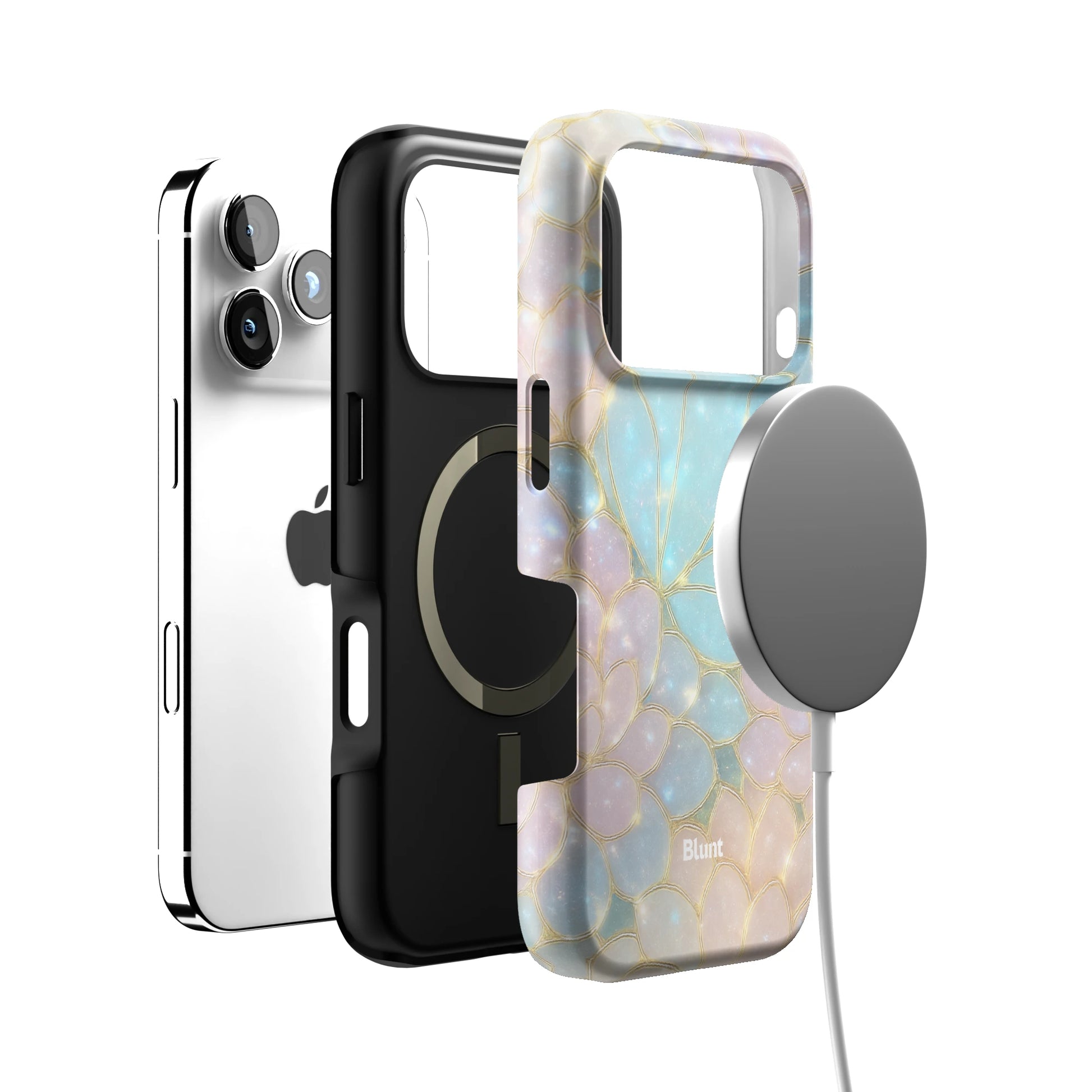 Mira iPhone Case gallery - Iphone_17_Pro_4