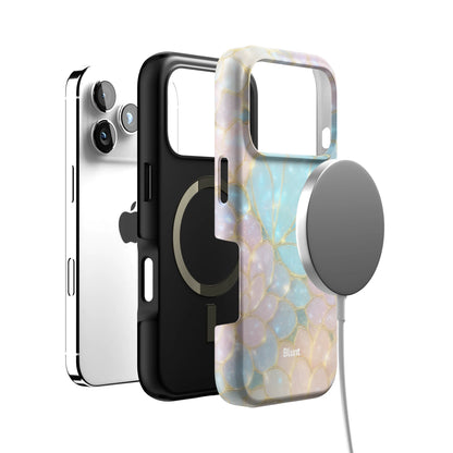 Mira iPhone Case gallery - Iphone_17_Pro_4