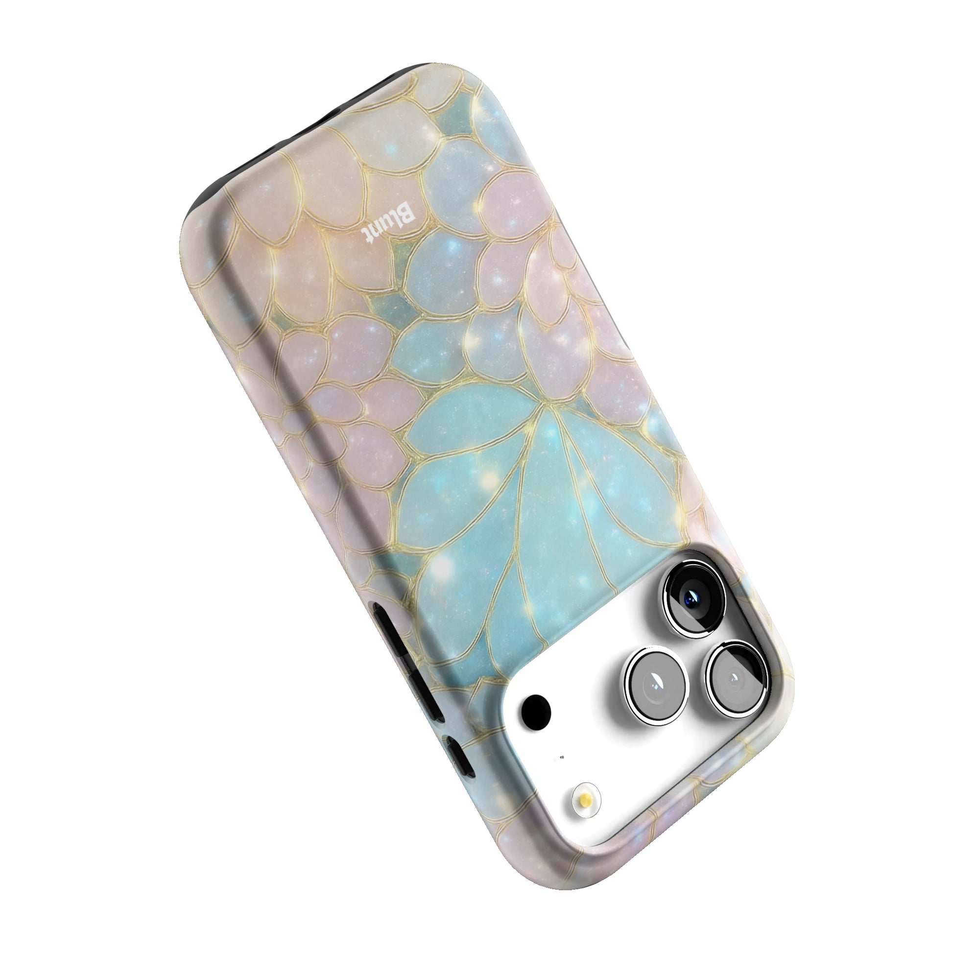 Mira iPhone Case gallery - Iphone_17_Pro_5