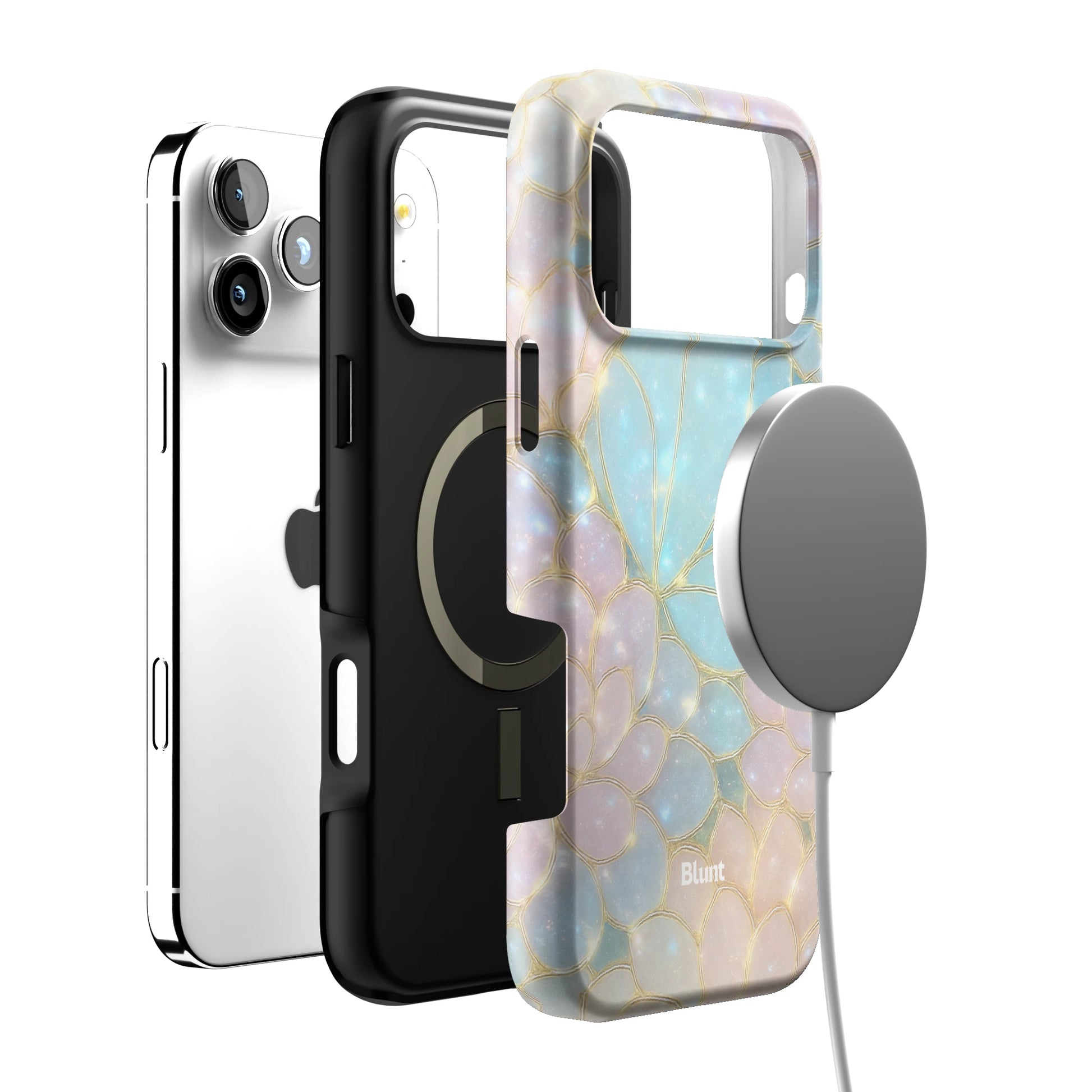 Mira iPhone Case gallery - Iphone_17_Pro_Max_4