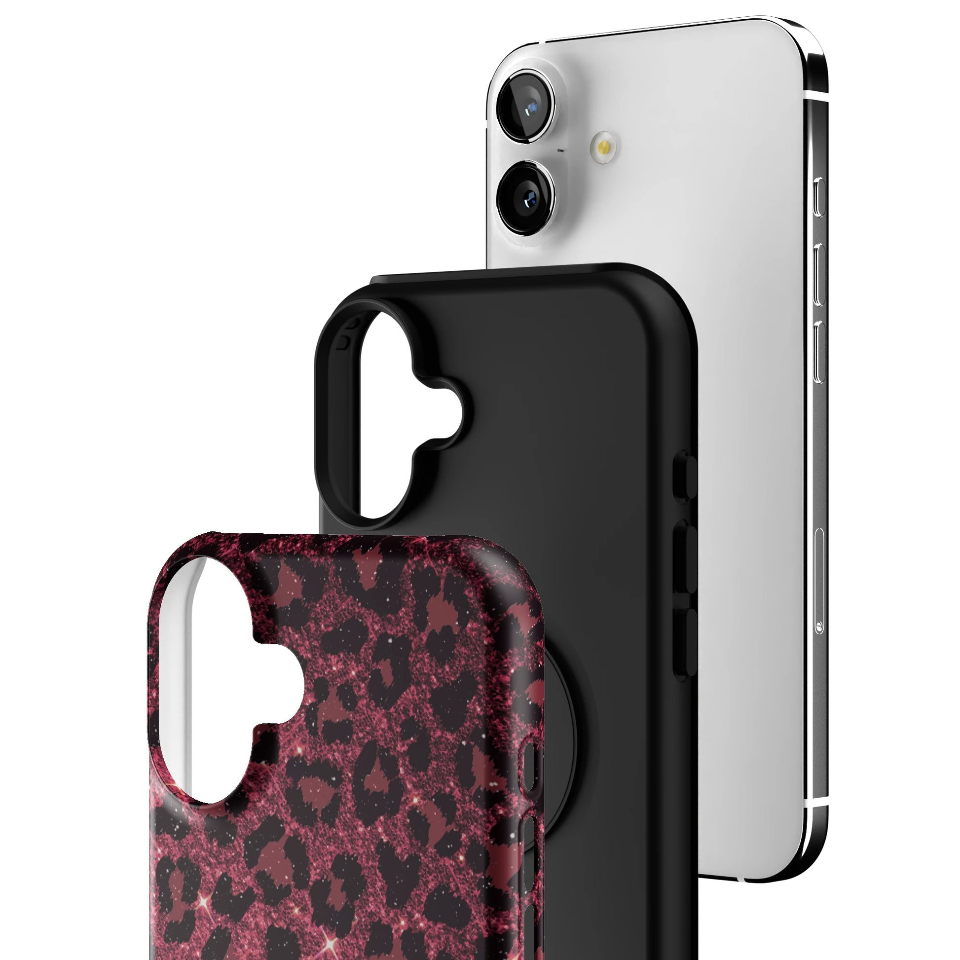 Mirae iPhone Case gallery - Iphone_16_Mini_Air_Plus_3