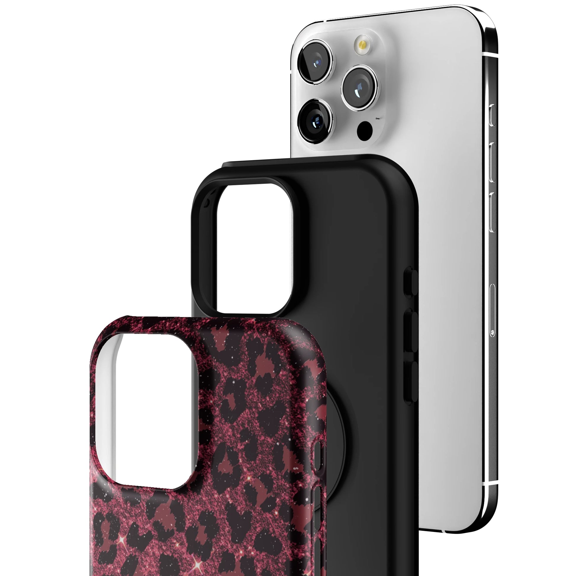 Mirae iPhone Case gallery - Iphone_16_Pro_Max_3