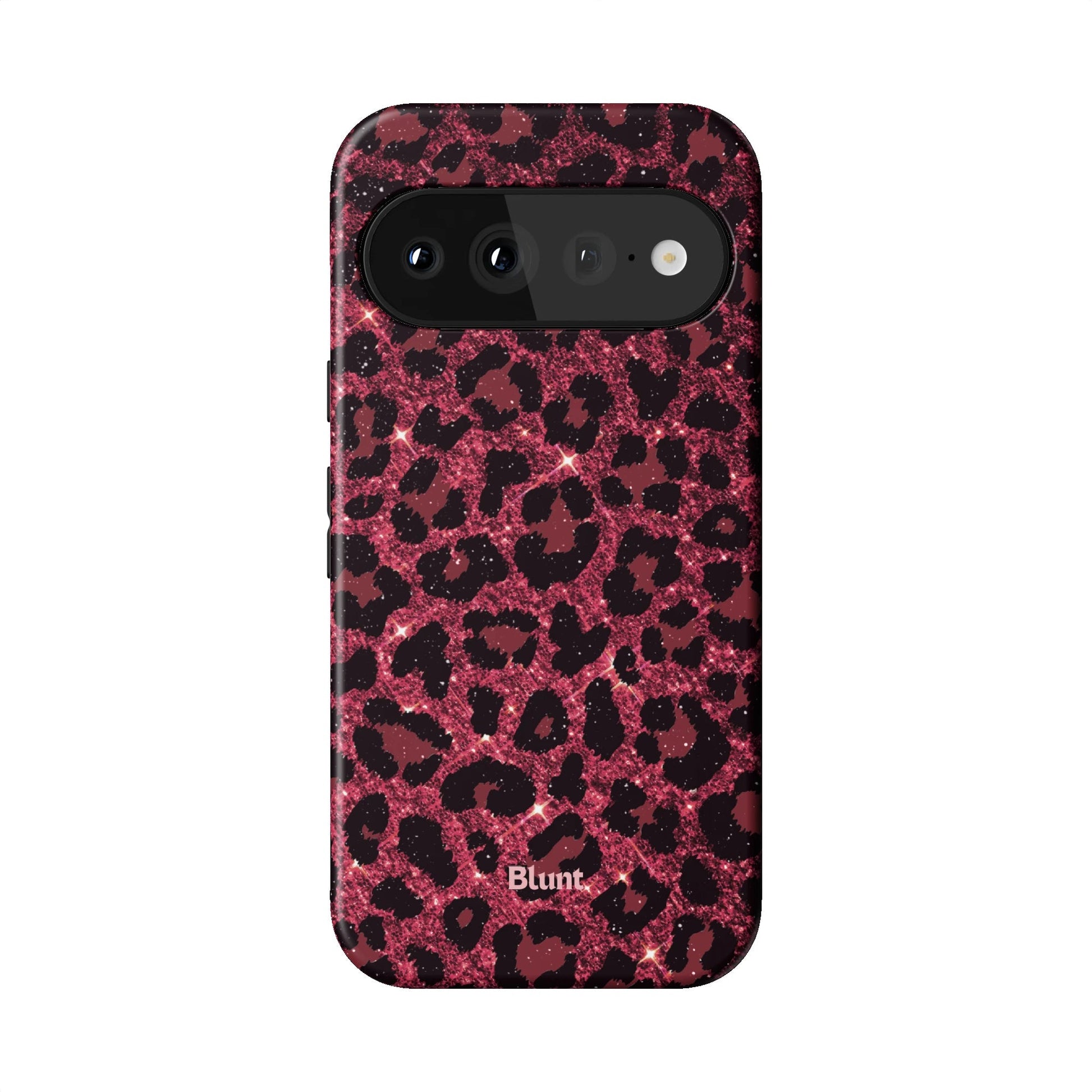 Mirae Pixel Case - Blunt Cases