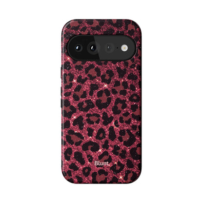 Mirae Pixel Case - Blunt Cases