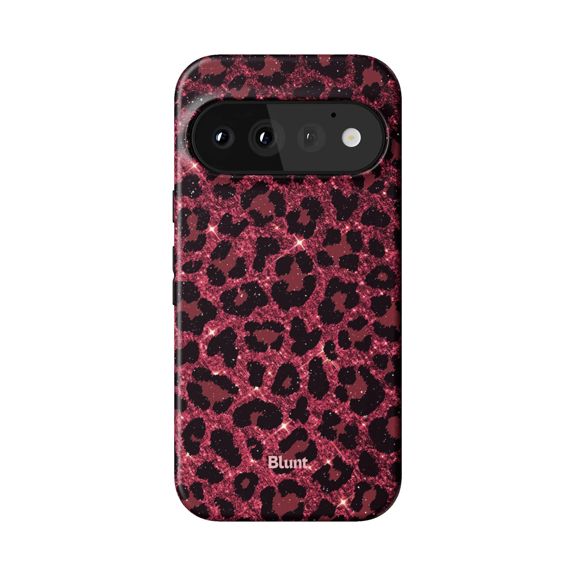 Mirae Pixel Case - Blunt Cases
