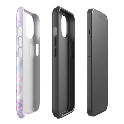 Mirage iPhone Case - blunt cases