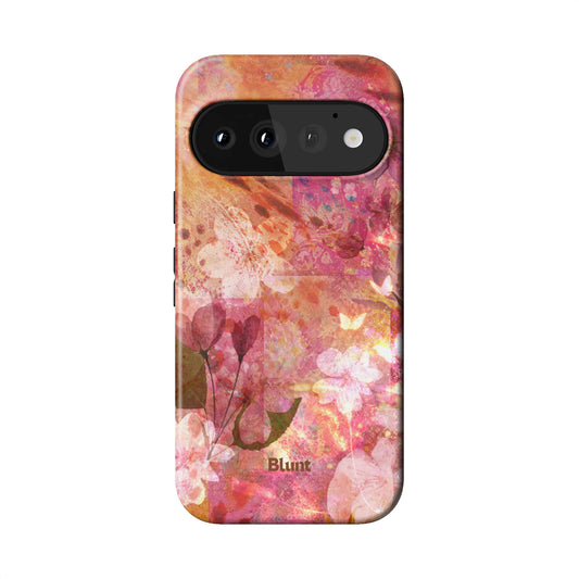 Miralune Pixel Case - Blunt Cases