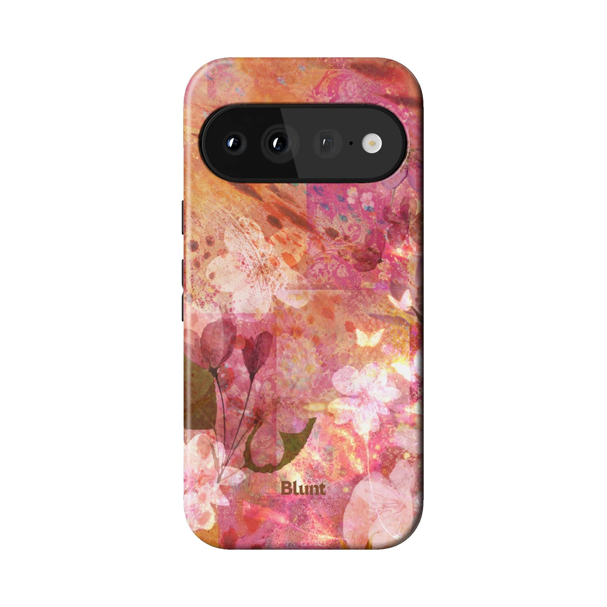 Miralune Pixel Case - Blunt Cases