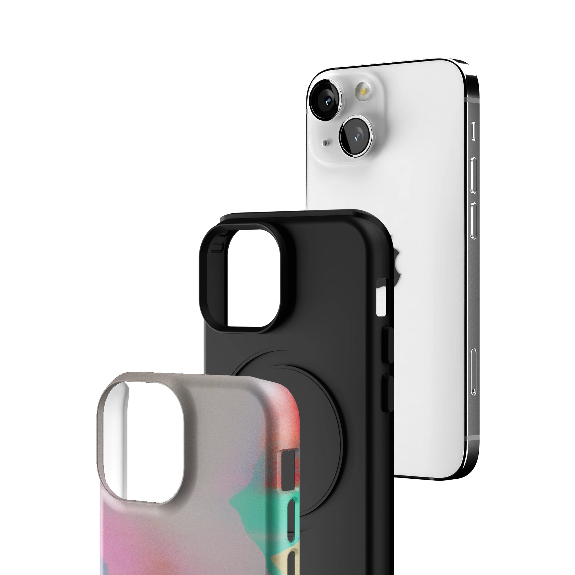 Miri iPhone Case gallery - Iphone_13_Mini_Air_Plus_3